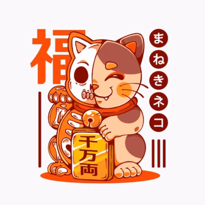 MANEKI NEKO