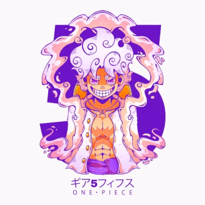 GEAR V