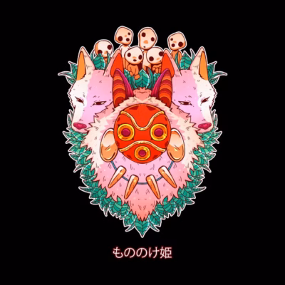 MONONOKE