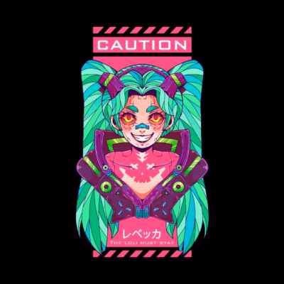 Cyber Girl