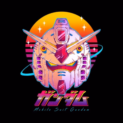 Mecha Head