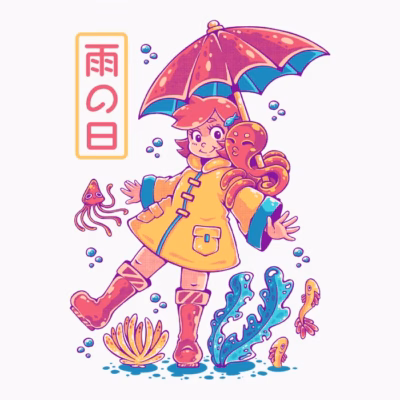 RAINY DAY