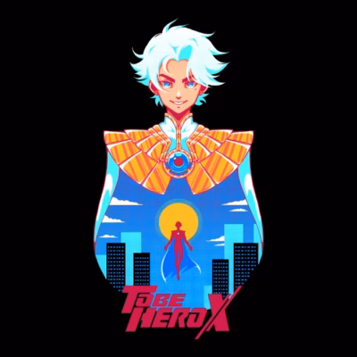 TO BE HERO