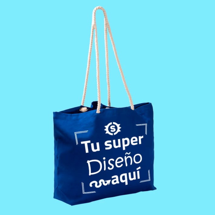 Bolsa de playa - imagen 2