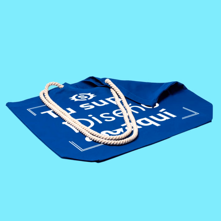 Bolsa de playa - imagen 3