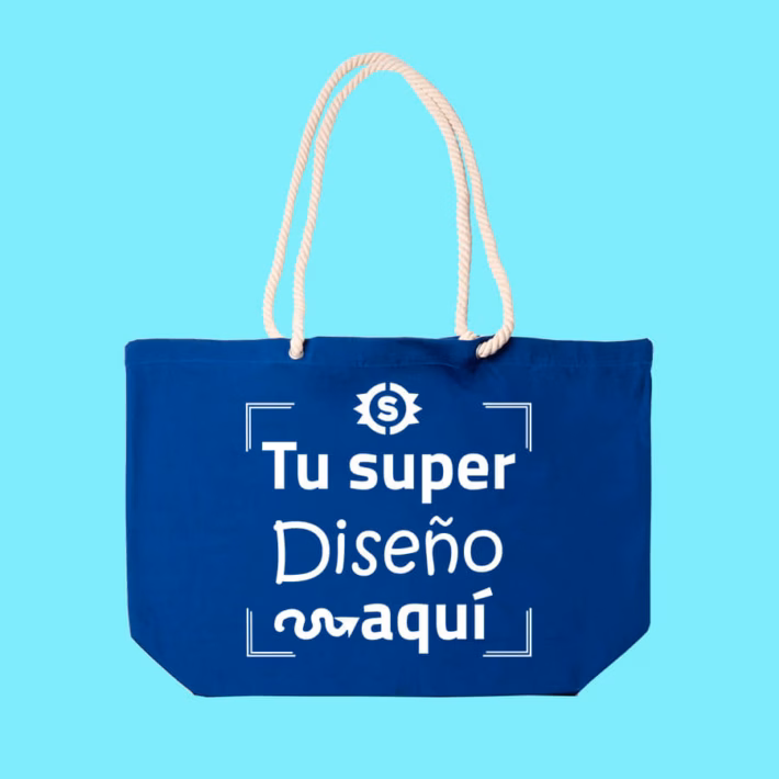 Bolsa de playa - imagen 4