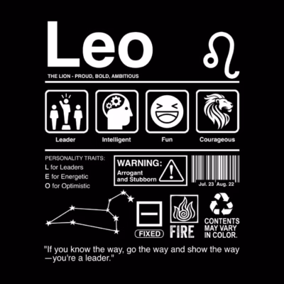 Leo Label