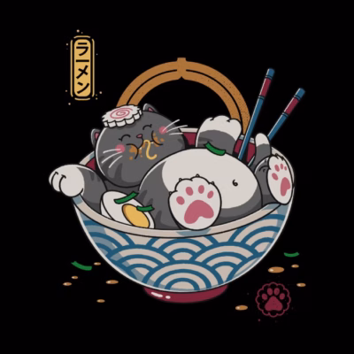 No Ramen