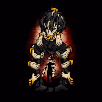 Attack of Tomura