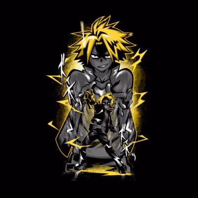 Electrification Denki