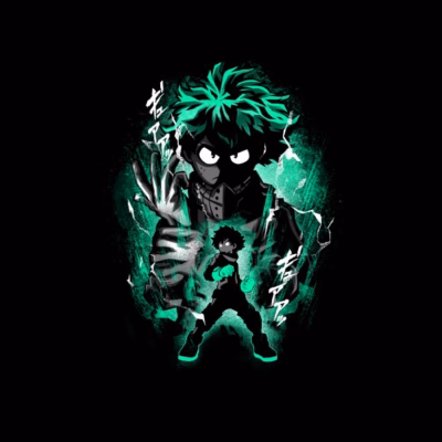 Attack of Deku