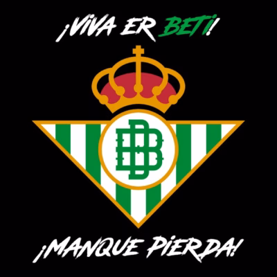 Viva er Beti, manque pierda
