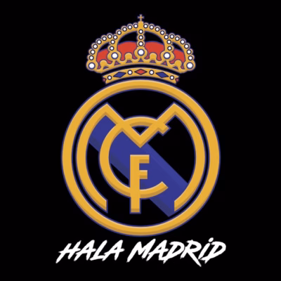 Hala Madrid