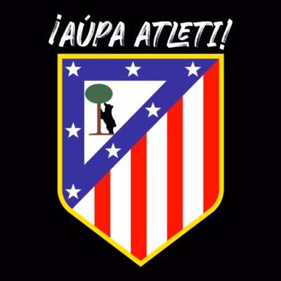 Aupa Atleti