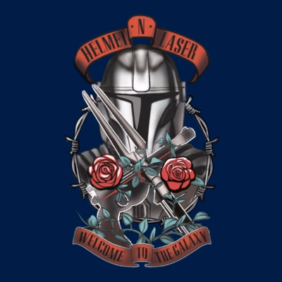 HELMET N LASER