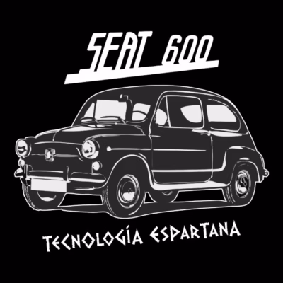 Seat 600 (oscuro)
