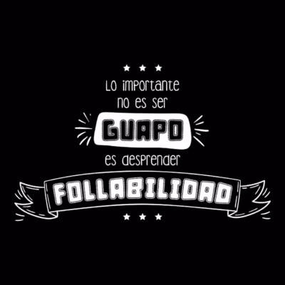 Follabilidad (chico)