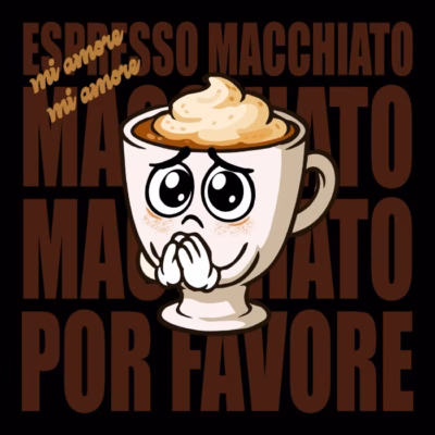 maquiato