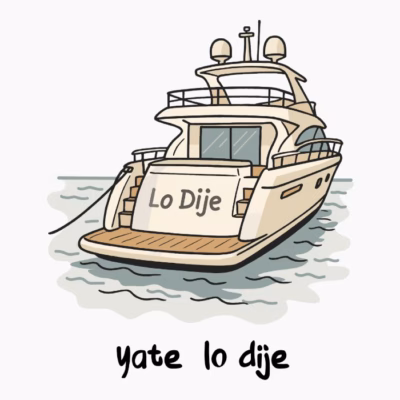 yate lo dije