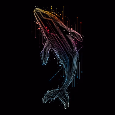 whale of tomorrow