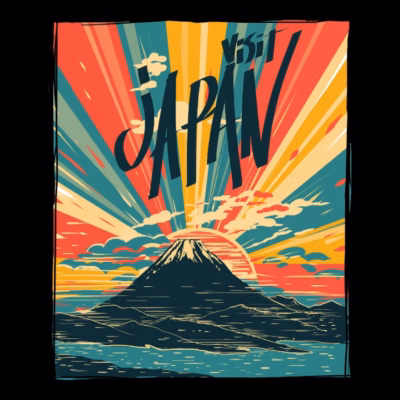 Visit Japan