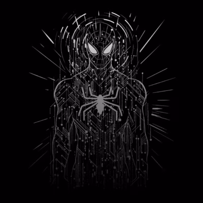 spider board