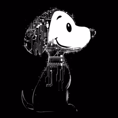 beagle of tomorrow