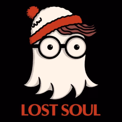 Lost soul