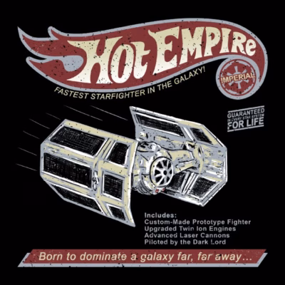 HOT EMPIRE