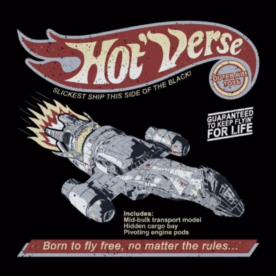 HOT VERSE