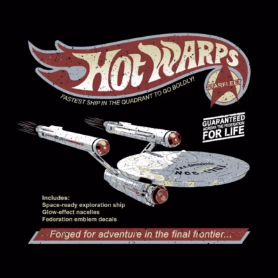 HOT WARPS