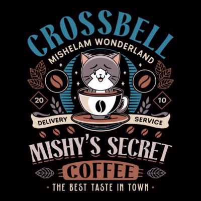 Wonderland Coffee
