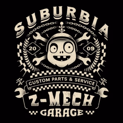 Mech Call Garage