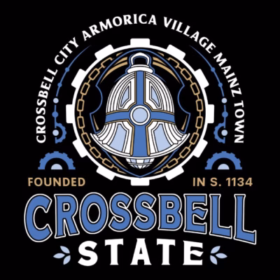 State Crest