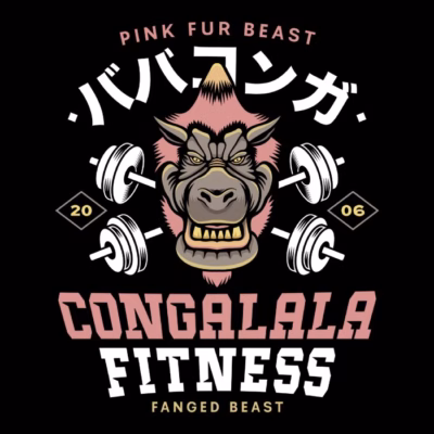 Creature Fitness