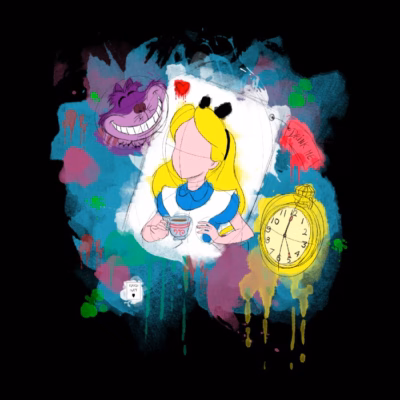 Wonderland World