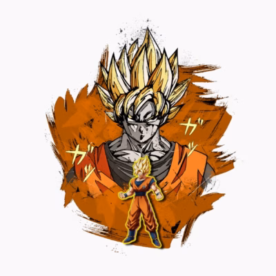 Goku