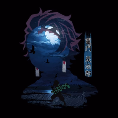 Tanjiro