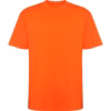 NARANJA FUEGO