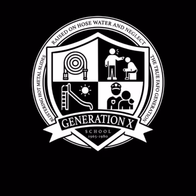 Generation x School