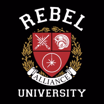 Rebel Alliance University