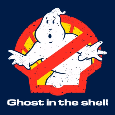 Ghost In The Shell