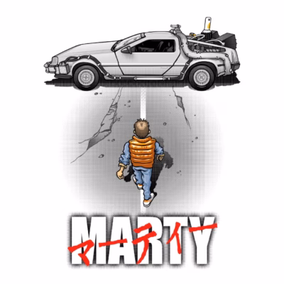 Marty