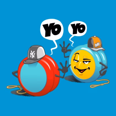 Yo Yo