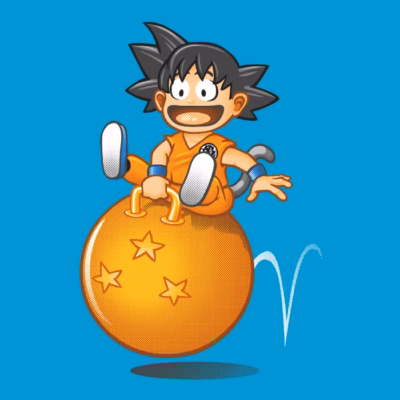 Jumper Ball