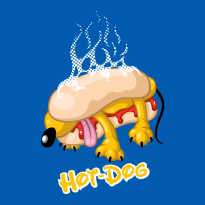 Hot Dog