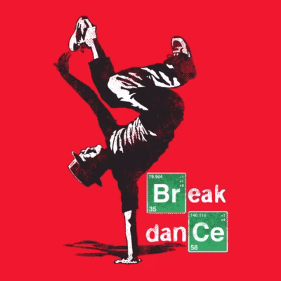 Break Dance