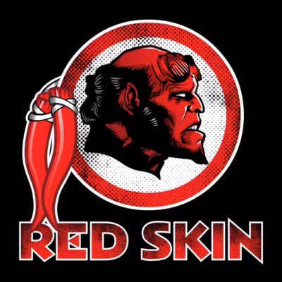 Red Skin