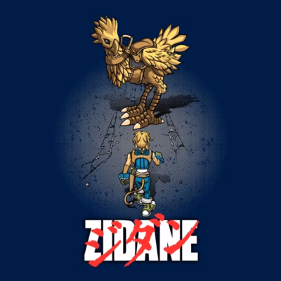 Zidane