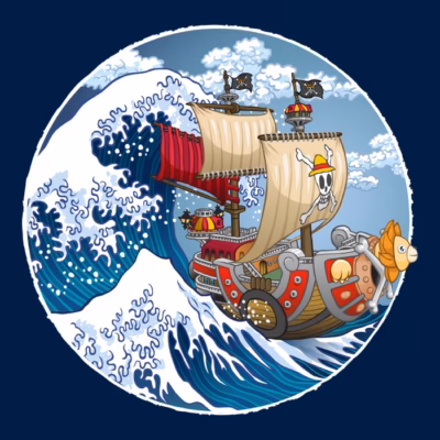 Manga Pirates